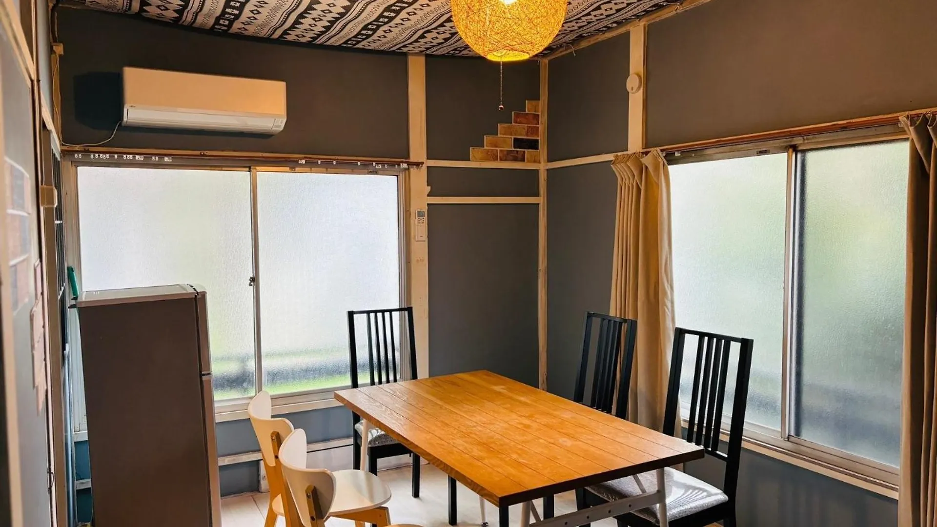 Slow Houseyugawara - Vacation Stay 61223V Miyakami Ιαπωνία